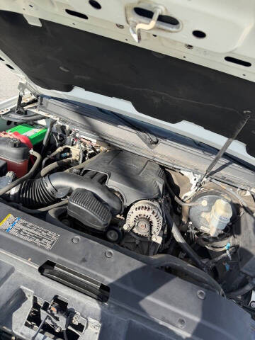 2009 Chevrolet Tahoe LT