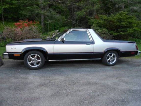 1979 Ford Durango