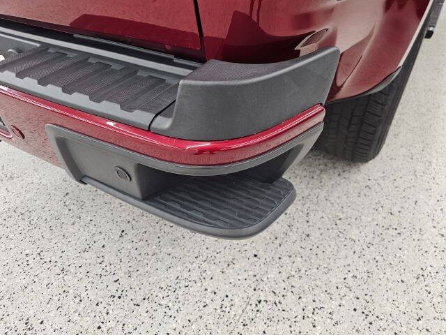 2019 GMC Canyon