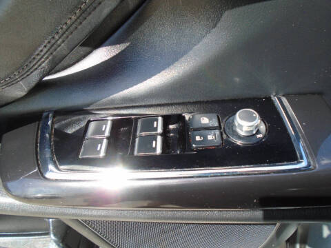 2018 Mazda CX-9 Grand Touring