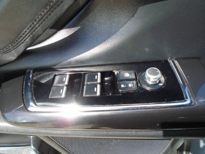 2018 Mazda CX-9 Grand Touring