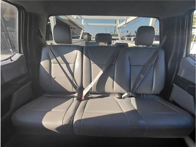 2019 Ford F-350 Super Duty