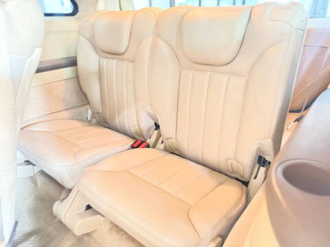 2008 Mercedes-Benz R-Class R 350