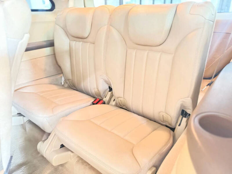 2008 Mercedes-Benz R-Class R 350