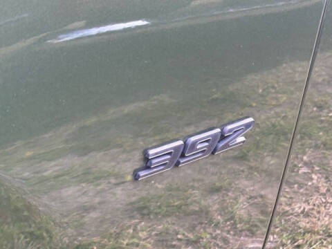 2018 Dodge Charger R/T Scat Pack