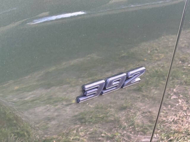 2018 Dodge Charger R/T Scat Pack