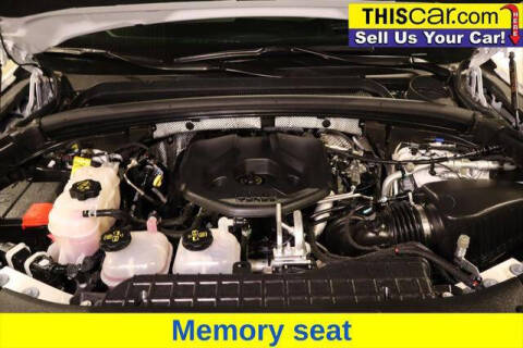 2022 Jeep Grand Cherokee Summit Reserve 4xe