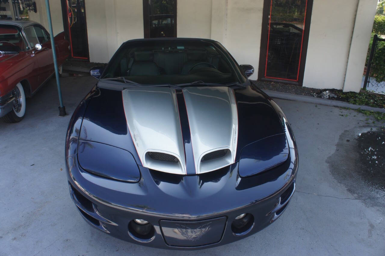 2002 Pontiac Firebird 15
