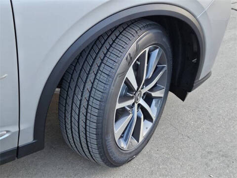 2026 Acura MDX w/Tech