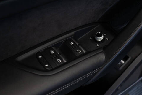 2020 Audi SQ5 3.0T quattro Premium Plus