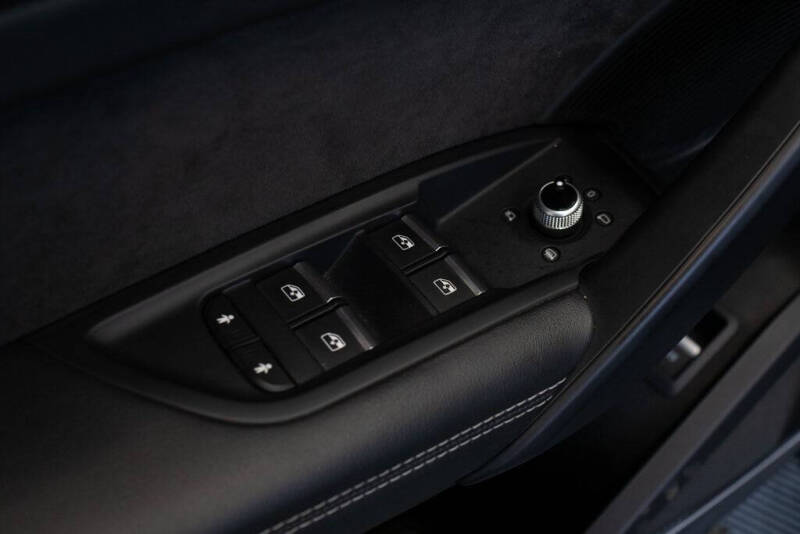 2020 Audi SQ5 3.0T quattro Premium Plus