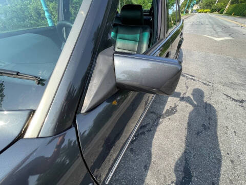 1994 Mercedes-Benz E-Class E 500