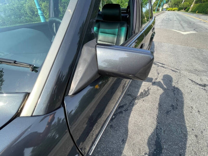 1994 Mercedes-Benz E-Class E 500