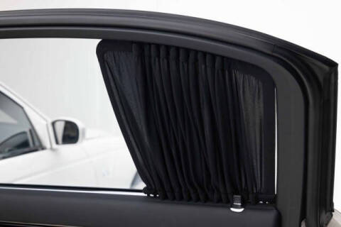 2009 Maybach 62 S