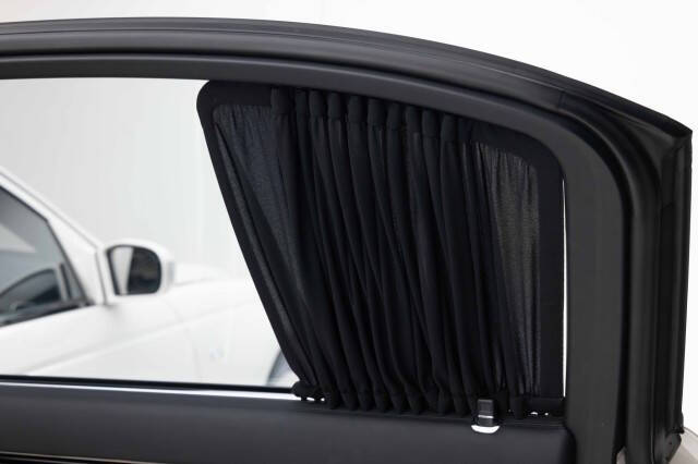 2009 Maybach 62 S