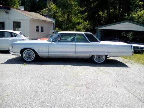 1967 Chrysler Imperial