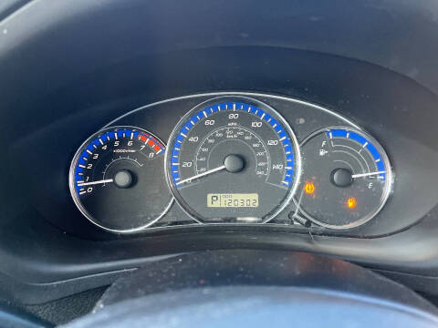 2013 Subaru Forester 2.5X Premium