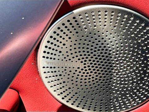 2018 Kia Stinger