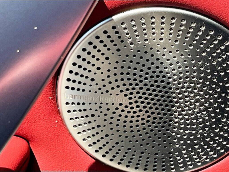 2018 Kia Stinger
