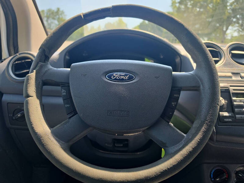 2012 Ford Transit Connect XLT