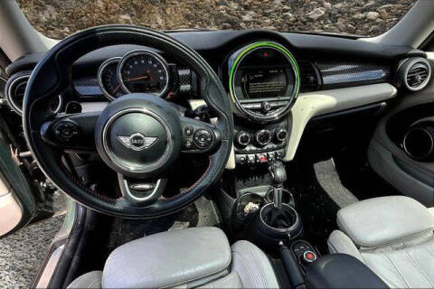 2015 MINI Hardtop 2 Door Cooper S