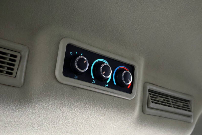 2017 Chevrolet Express LS 2500