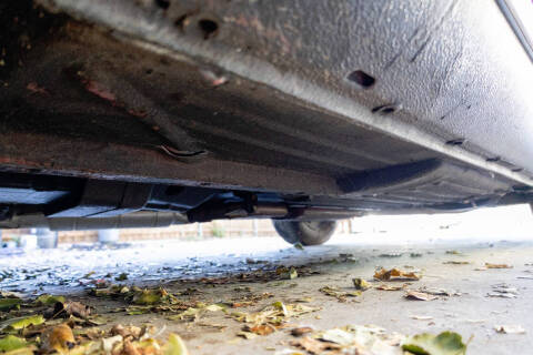 1982 Mercedes-Benz 380-Class 380 SL