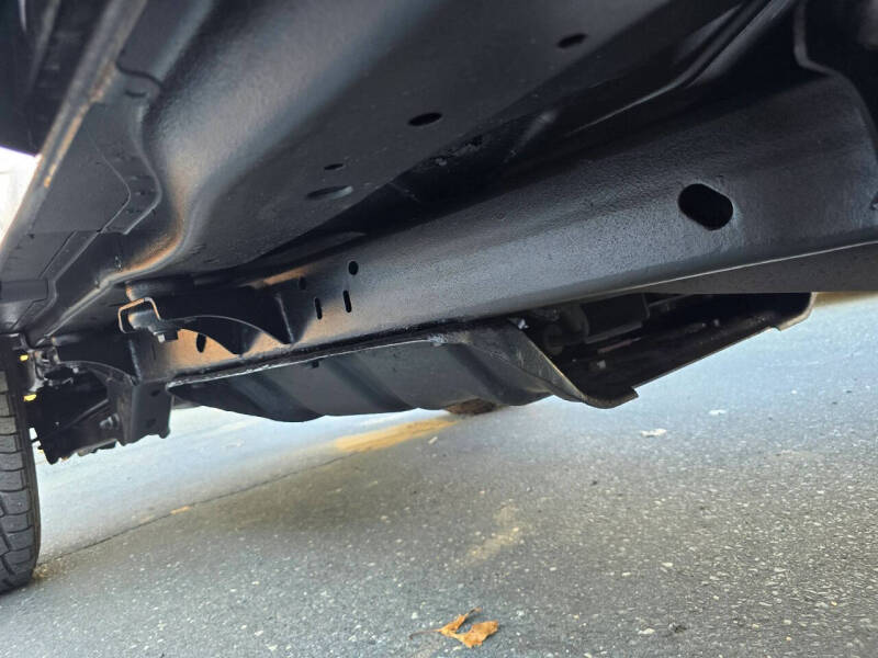 2005 Jeep Wrangler SE