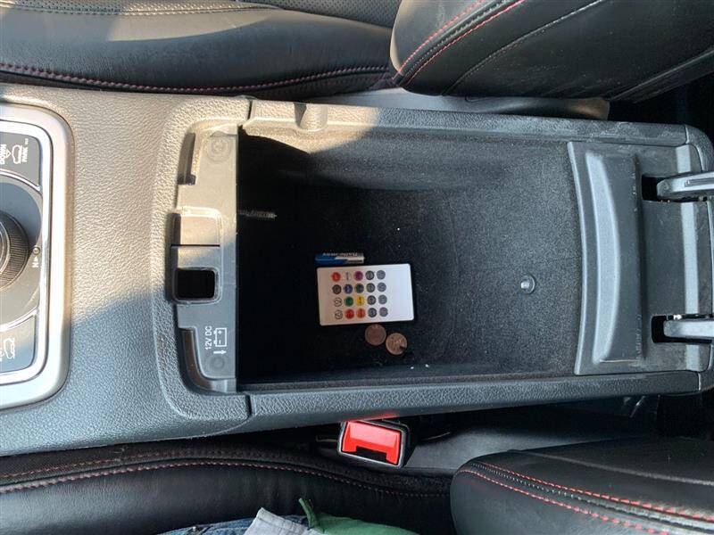 2019 Jeep Grand Cherokee Trailhawk