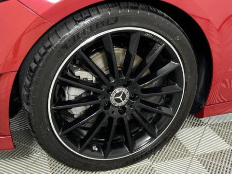 2021 Mercedes-Benz A-Class A 220