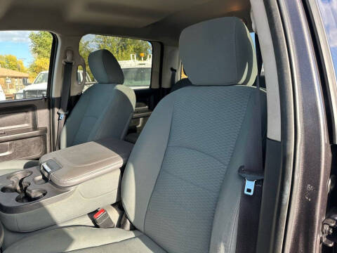 2014 RAM 1500 Express