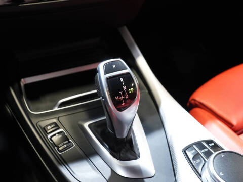 2018 BMW 2 Series M240i