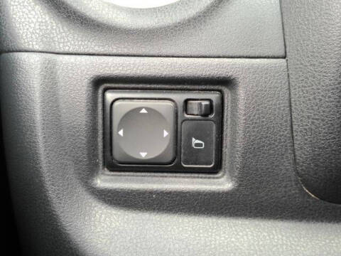 2014 Nissan Versa Note S