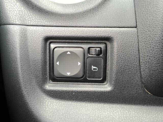 2014 Nissan Versa Note S