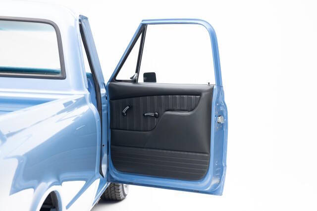 1968 Chevrolet C/K 20 Series