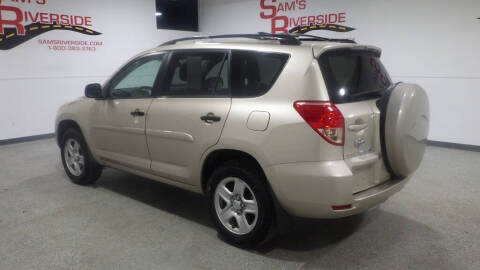 2007 Toyota RAV4