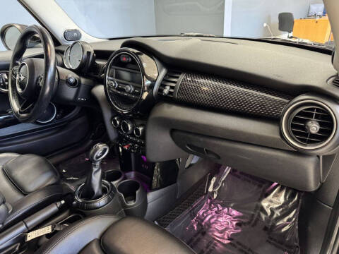 2015 MINI Hardtop 2 Door Cooper S