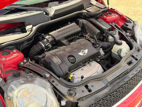 2011 MINI Cooper