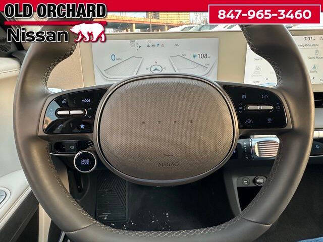 2023 Hyundai Ioniq 5 SEL