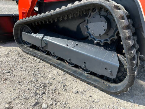 2024 Kubota 75-3 Skid Steer