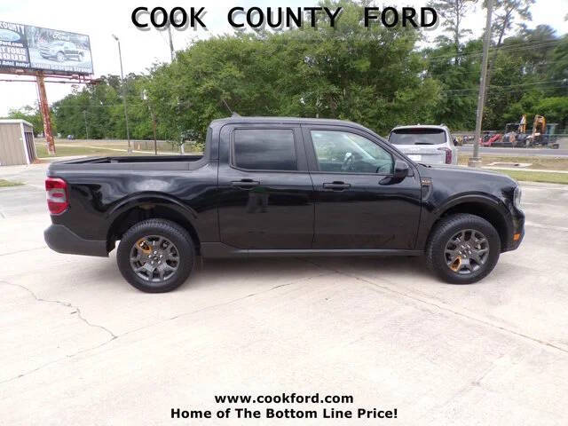 2023 Ford Maverick