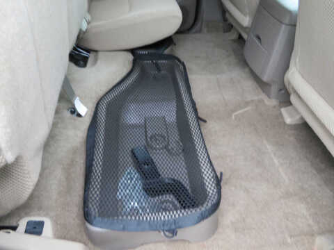 2017 Nissan Frontier