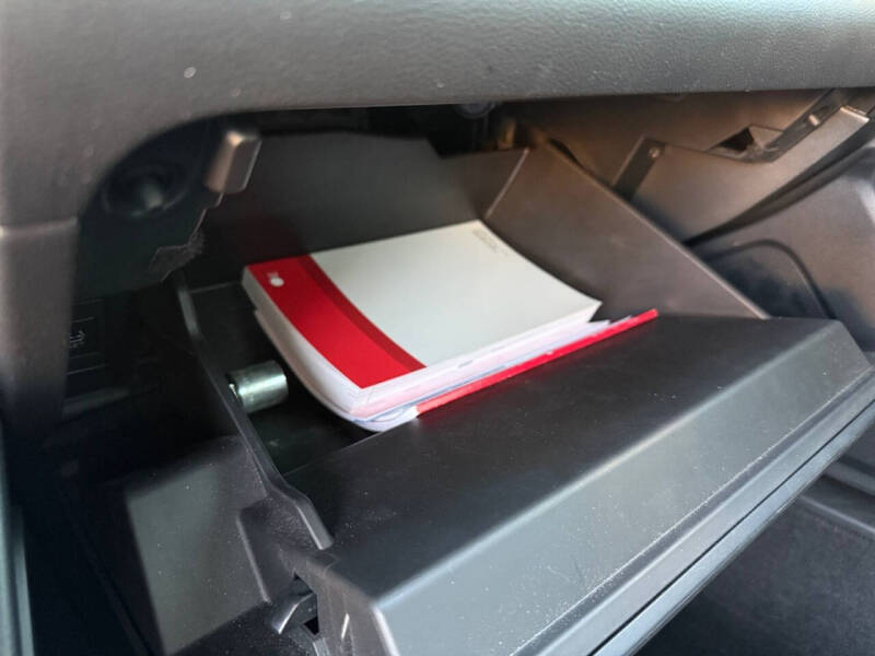 2022 Toyota GR86 Premium