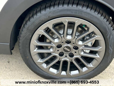 2025 MINI Hardtop 2 Door Cooper S