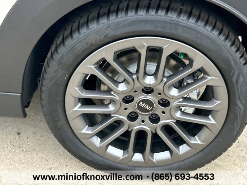 2025 MINI Hardtop 2 Door Cooper S