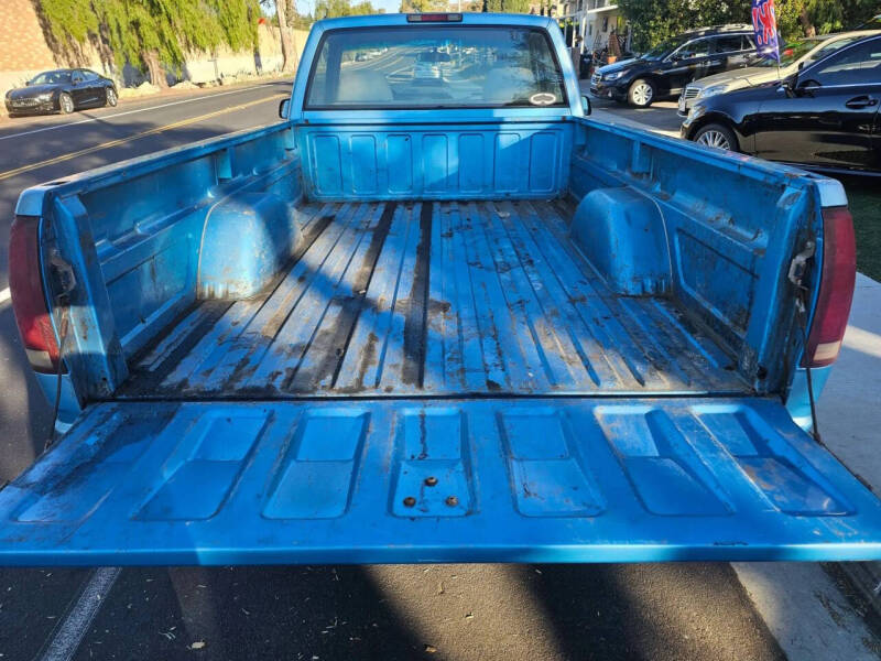 1995 GMC Sierra 1500