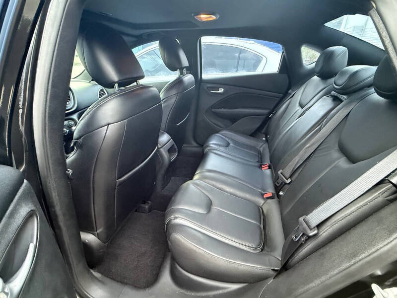 2013 Dodge Dart Limited