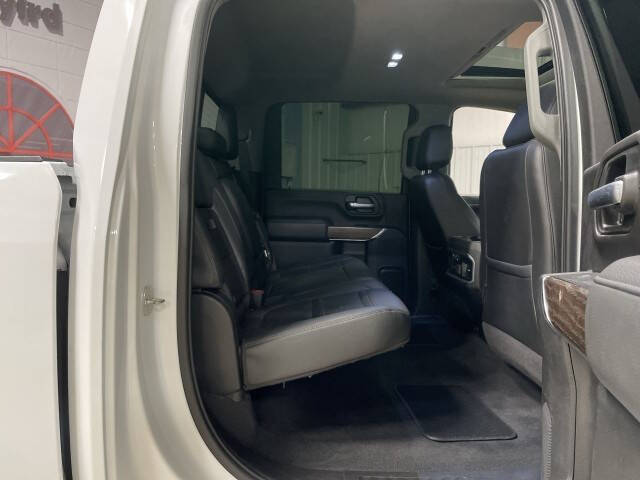 2020 GMC Sierra 2500HD