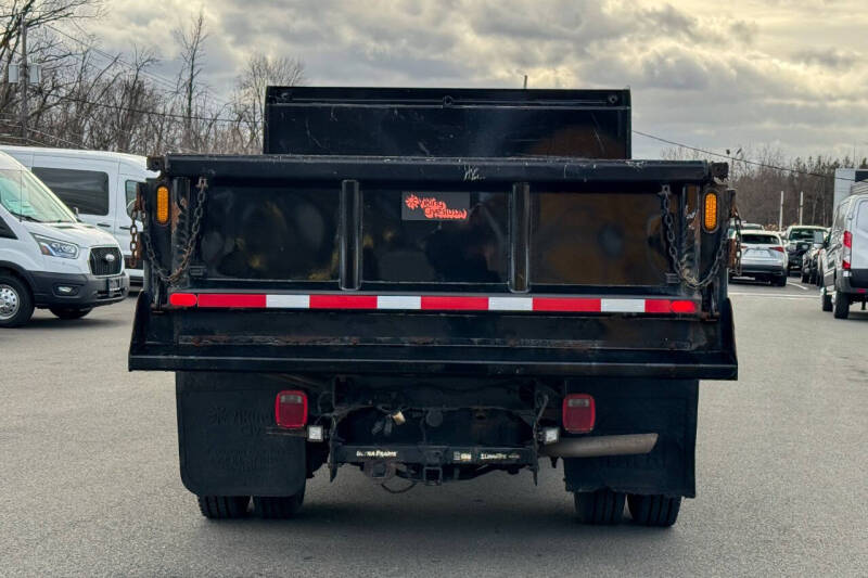 2020 Ford F-450 Super Duty