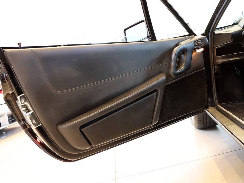 1986 Ferrari 328 GTB